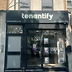 Modern 3 Bedroom With 2 Bathroom In Central London